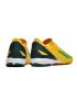 Adidas X Crazyfast Elite TF Solar Yellow Green White