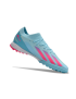 Adidas X Crazyfast Messi .1 TF Flash Aqua Lucid Pink Lucid Cyan