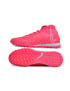 Nike Phantom Luna Elite TF Pink White