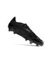 Adidas Predator Elite FG 2024 Black Silver