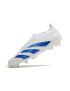 Adidas Predator Elite FG 2024 White Blue
