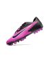 Nike Phantom GX Academy AG-Pro 2024 Purple Black