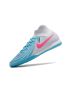 Nike Phantom GX II Elite DF IC 2024 Blue White Pink