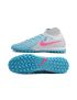 Nike Phantom GX II Elite DF TF 2024 Blue White Pink