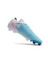 Nike Phantom GX II Elite FG 2024 White Blue Pink
