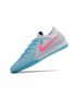 Nike Phantom GX II Elite IC 2024 Blue White Pink