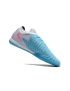 Nike Phantom GX II Elite IC 2024 Blue White Pink