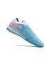 Nike Phantom GX II Elite TF 2024 Blue White Pink