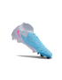 Nike Phantom Luna II Elite FG 2024 White Blue Pink