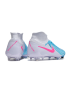 Nike Phantom Luna II Elite FG 2024 White Blue Pink
