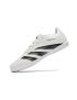 Adidas Predator Club TF 2024 White Core Black