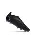 Adidas Predator Elite Laceless FG 2024 Black Black