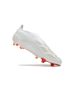 Adidas Predator Elite Laceless FG 2024 White Solar Red