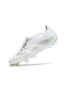 Adidas Predator Elite Tongue FG Pearlized 2024 White Silver