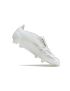 Adidas Predator Elite Tongue FG Pearlized 2024 White Silver