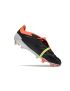 Adidas Predator Elite Tongue FG Solar Energy 2024 Core Black Footwear White Solar Red