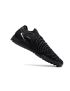 Nike Phantom GX II Elite TF 2024 Black Black