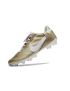 Nike The Premier III FG 2024 Metallic Gold Grain White