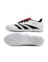Adidas Predator Club TF 2024 White Black Red