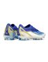 Adidas X Crazyfast Messi Elite FG Spark Gen10s - Lucid Blue Blue Burst Footwear White
