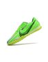 Nike Air Zoom Mercurial Vapor 15 TF Green Strike Black Stadium Green