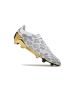 Adidas Predator Elite FG 2024 White Gold Black