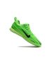 Nike Air Zoom Mercurial Vapor 15 Academy TF 2024 Green Strike Black Stadium Green