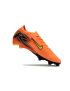 Nike Air Zoom Mercurial Vapor 16 Elite FG 2024 Orange Yellow Black