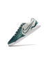 Nike Legend 10 Academy IC 2024 Green White