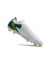 Nike Phantom GX II Elite FG 2024 White Green Volt