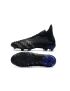 Adidas Predator Freak+ FG 'Escapelight Pack' Black Blue