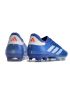 2024 Adidas Copa Pure  II+ FG Lucid Blue White