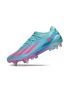 2024 Adidas X Crazyfast Messi .1 SG -Pro Flash AquaLucid Pink