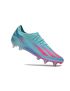2024 Adidas X Crazyfast Messi .1 SG -Pro Flash AquaLucid Pink