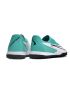 2024 Nike Phantom GX Academy TF Hyper Turquoise