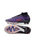 2024 Nike Zoom Mercurial Air Max Plus AG -Pro Voltage Purple