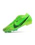 Nike Zoom Mercurial Superfly 9 Elite FG MDS 2024 Green Black