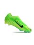 Nike Zoom Mercurial Superfly 9 Elite FG MDS 2024 Green Black