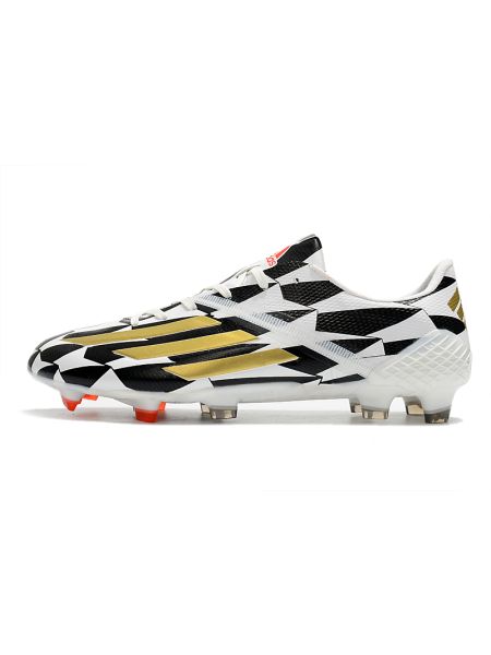 F50 - Adidas Soccer Shoes