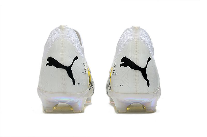 Best Selling 21 Puma Future Z 1 1 Teaser Fg Ag White Black Yellow Alert