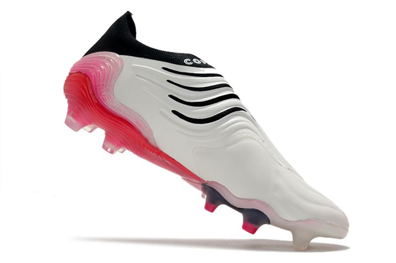 copa cleats white
