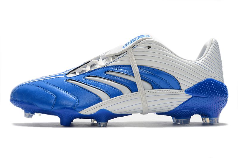 Adidas predator absolute blue clearance
