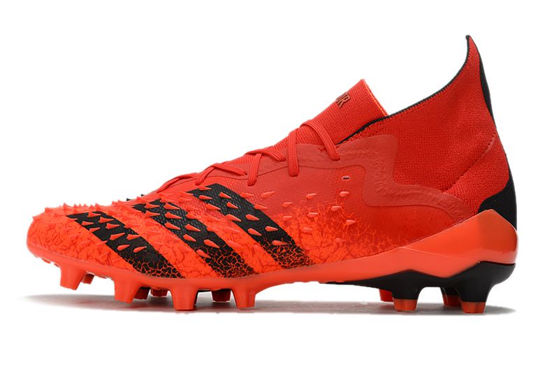 adidas Predator Freak.1 AG Red Core Black Solar Red