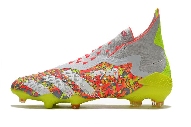 adidas predator solar yellow