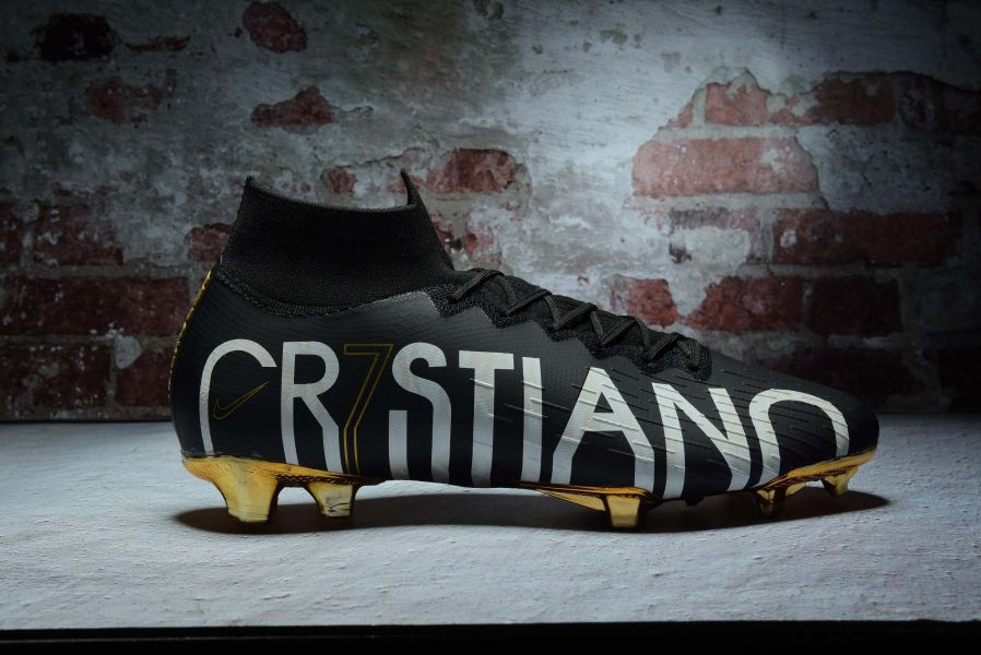 nike mercurial cr7 youth