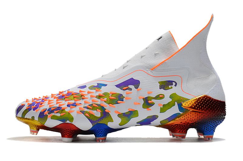 vegan adidas predator