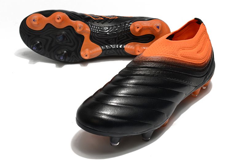 copa 20 black