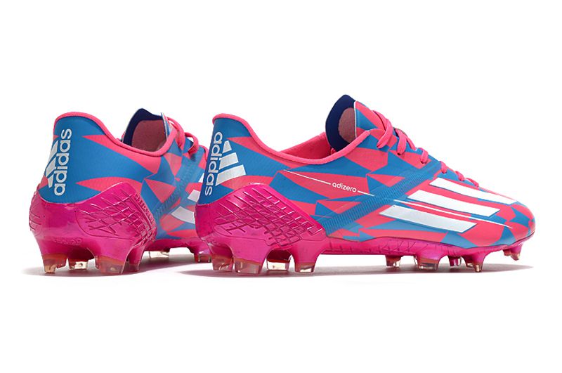 Save New Adidas F50 Ghosted FG Pink