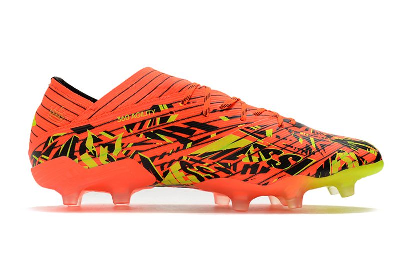 adidas nemeziz rey del balon