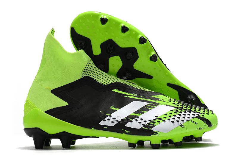adidas predator 20 green